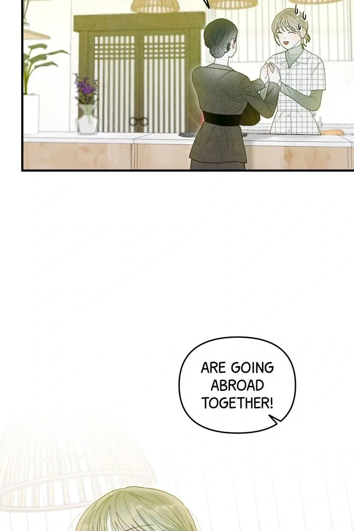 Sorang’s Flower Art Shop Chapter 17 page 75