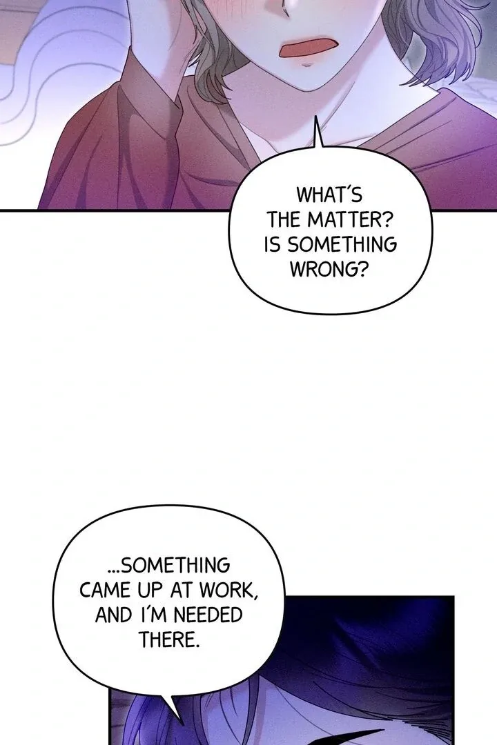 Sorang’s Flower Art Shop Chapter 20 page 5