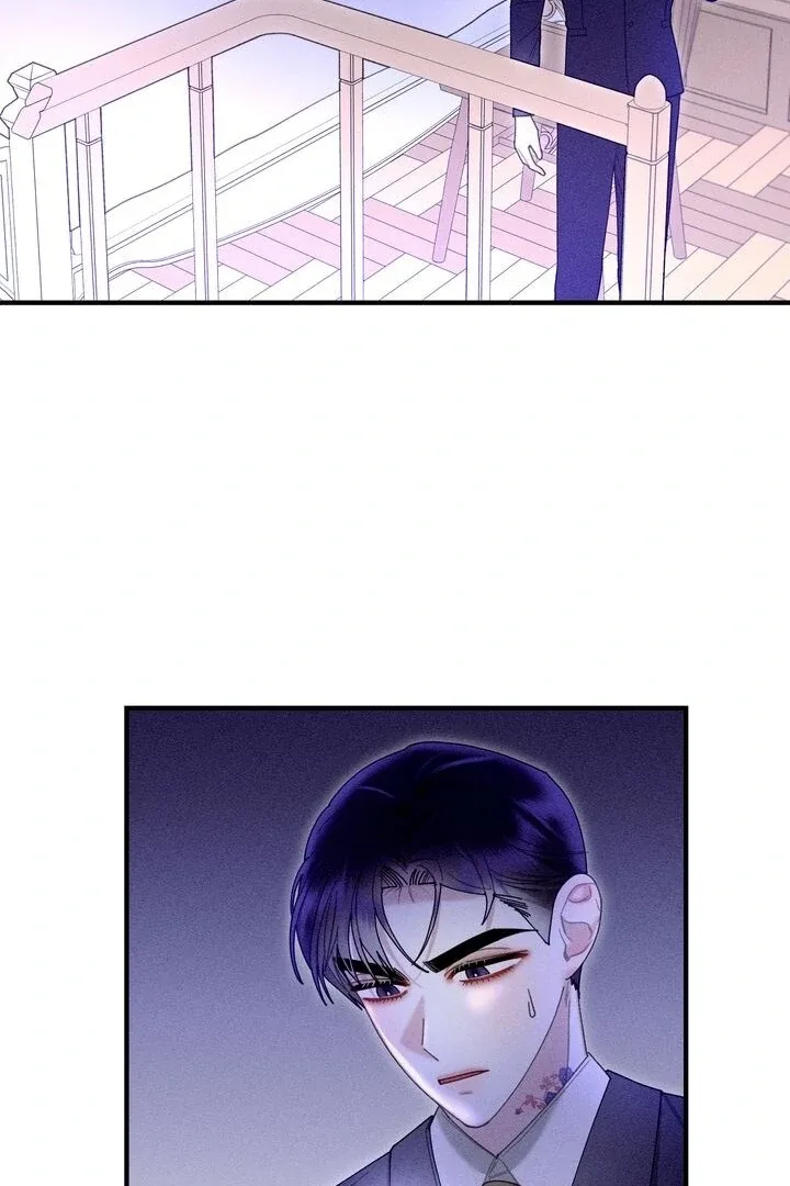 Sorang’s Flower Art Shop Chapter 20 page 3