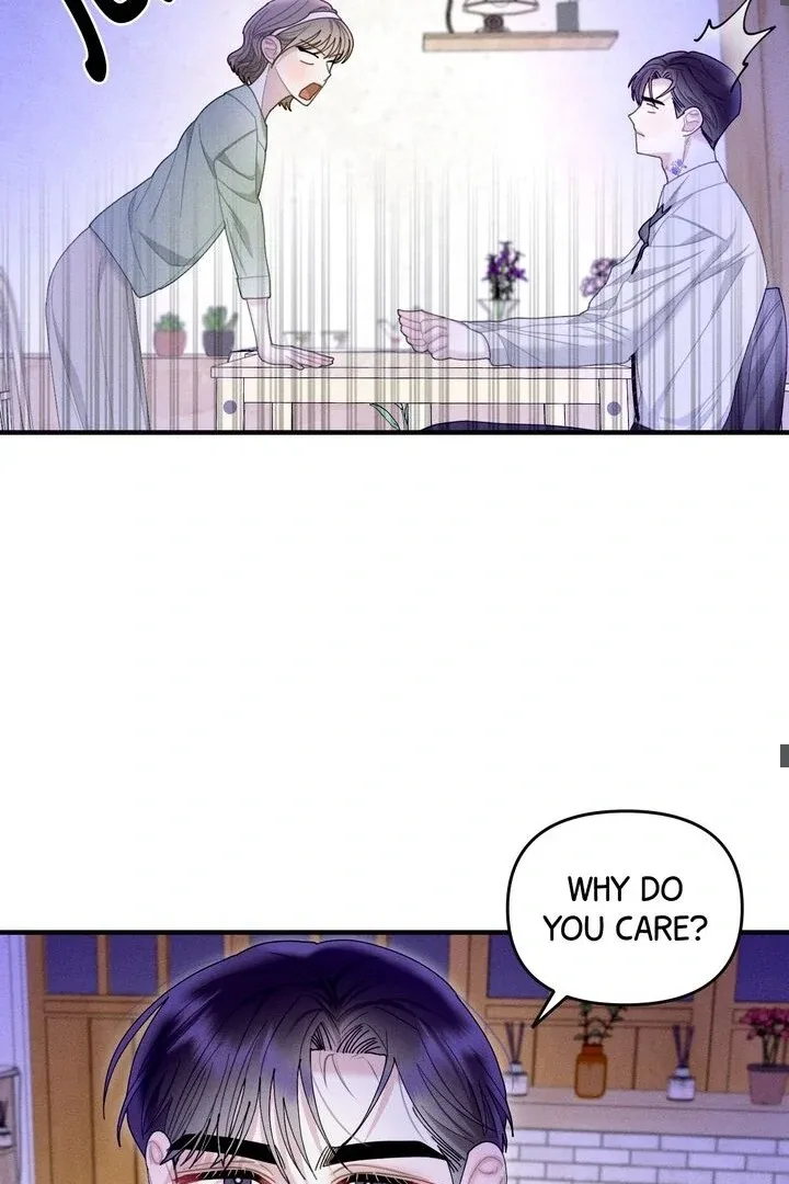Sorang’s Flower Art Shop Chapter 17 page 54