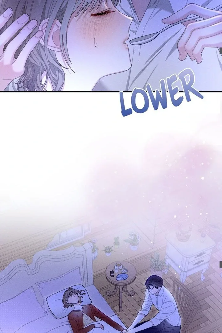 Sorang’s Flower Art Shop Chapter 20 page 34