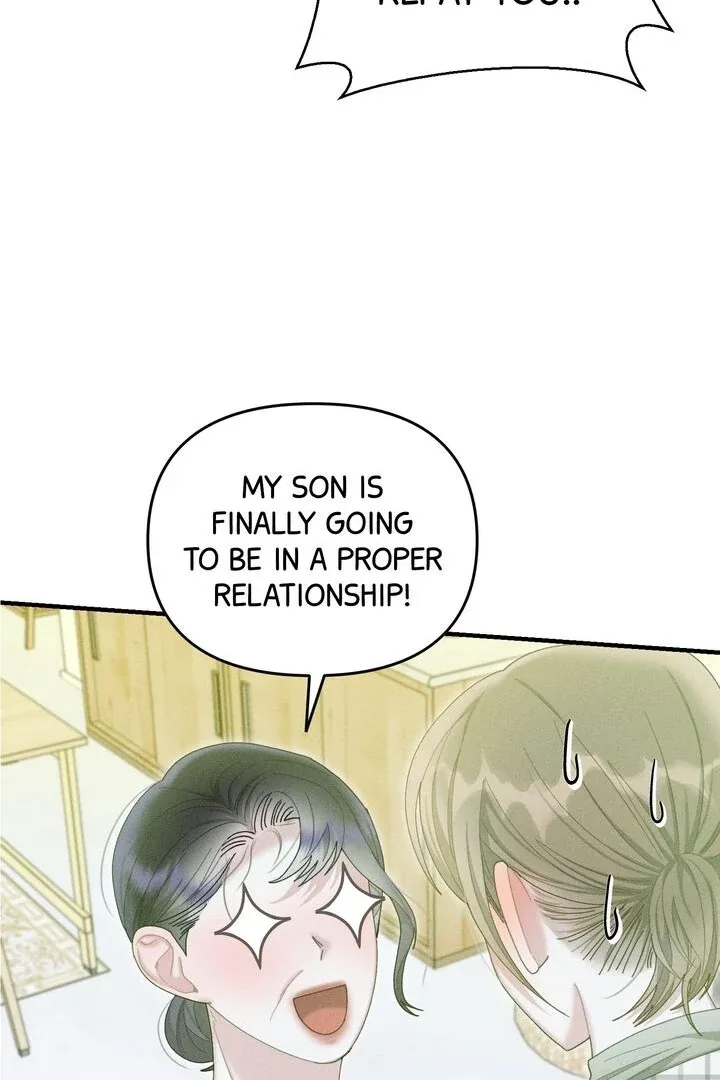 Sorang’s Flower Art Shop Chapter 17 page 73