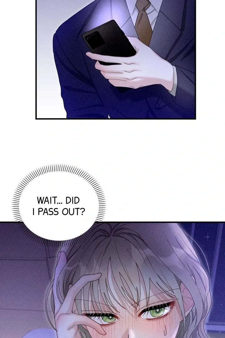 Sorang’s Flower Art Shop Chapter 20 page 4