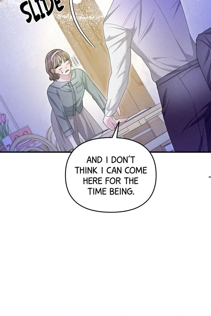 Sorang’s Flower Art Shop Chapter 17 page 56