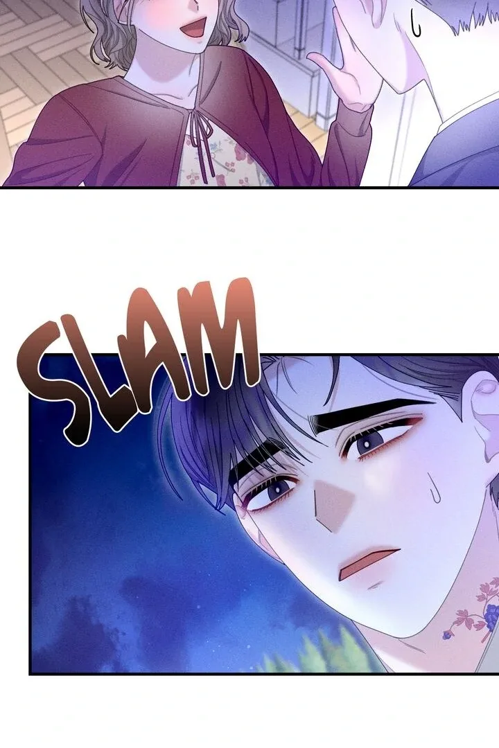 Sorang’s Flower Art Shop Chapter 20 page 12