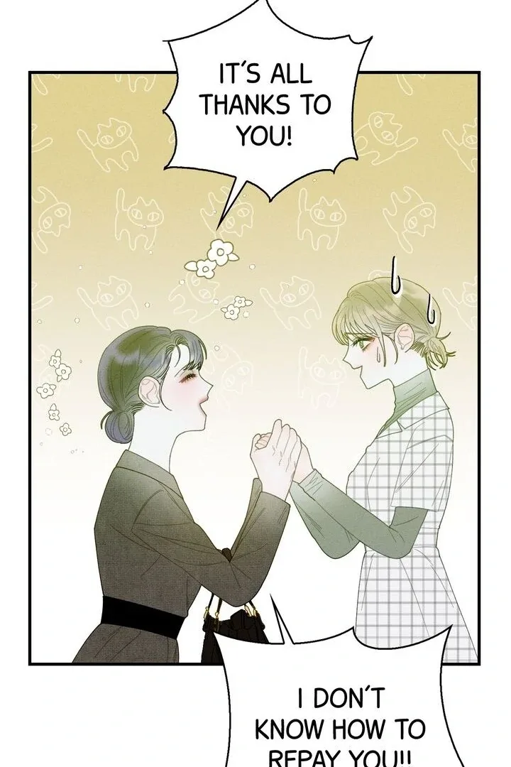 Sorang’s Flower Art Shop Chapter 17 page 72