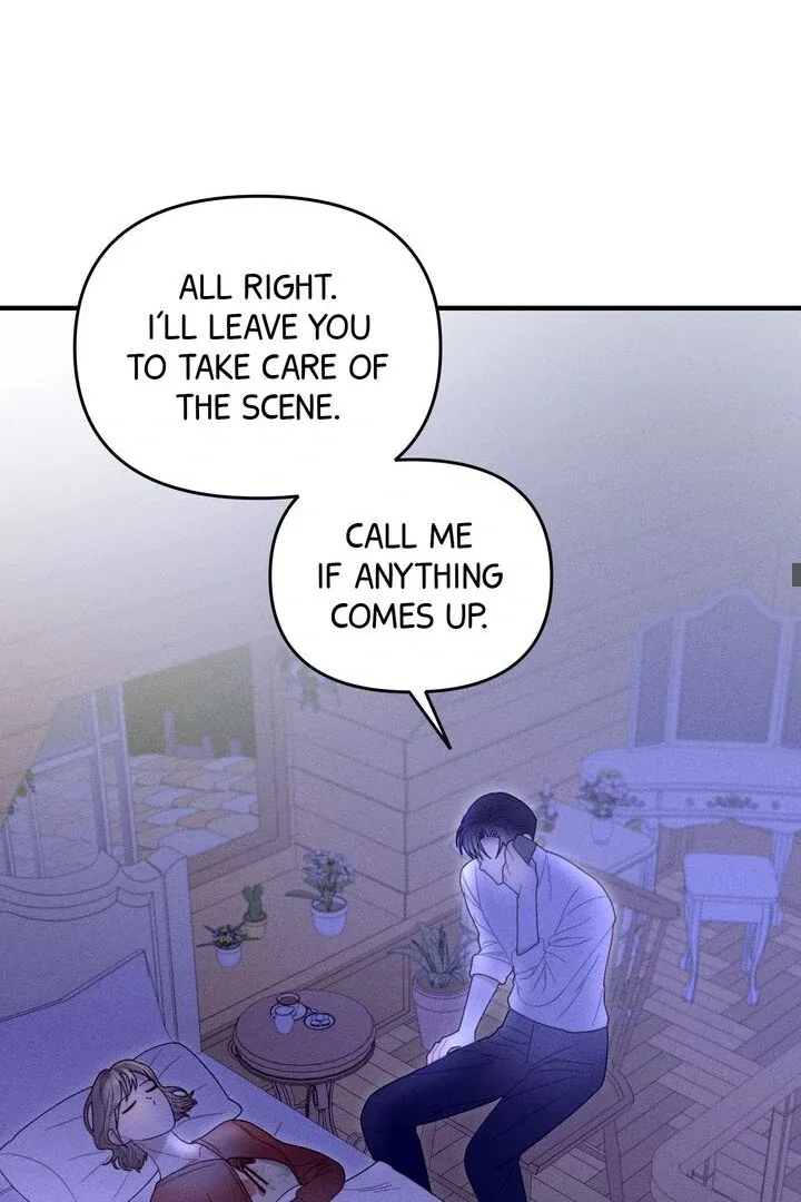 Sorang’s Flower Art Shop Chapter 20 page 26