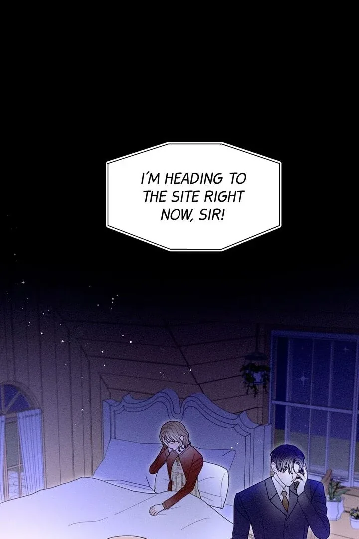 Sorang’s Flower Art Shop Chapter 20 page 2