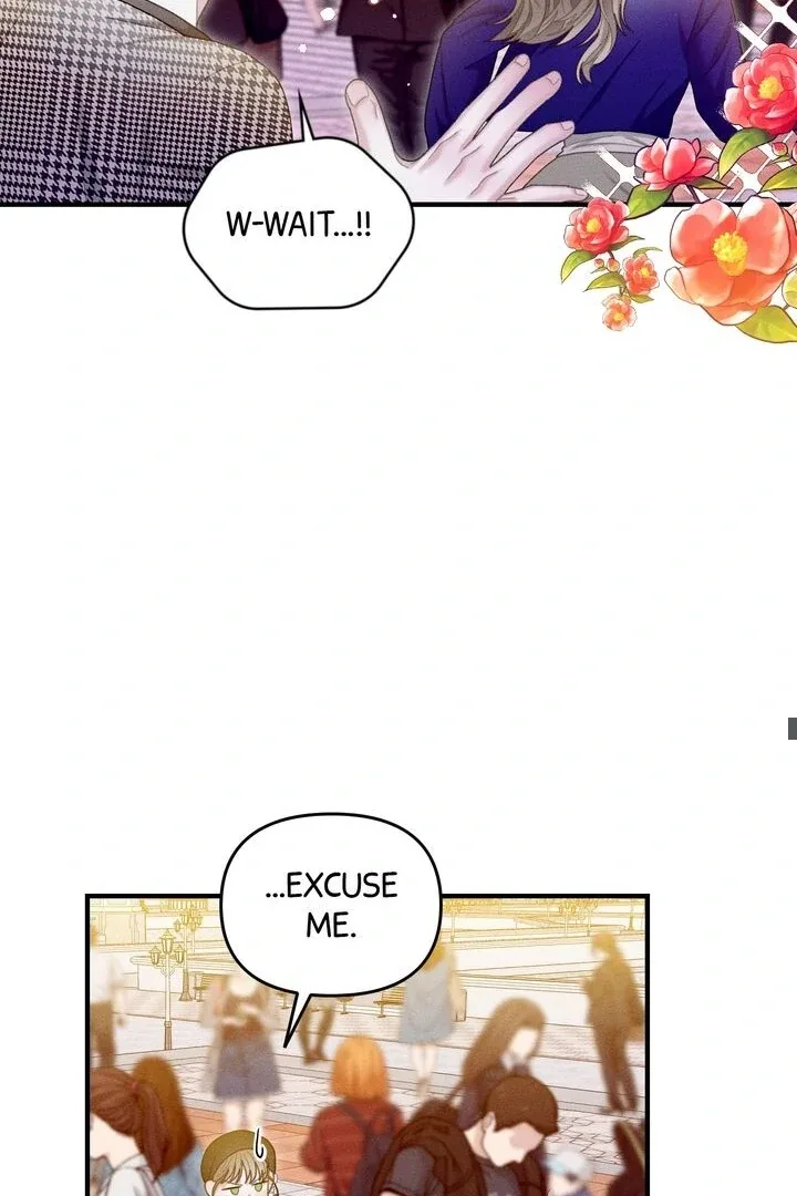 Sorang’s Flower Art Shop Chapter 21 page 51