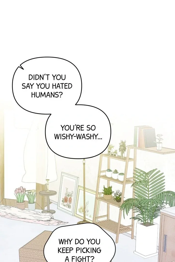 Sorang’s Flower Art Shop Chapter 21 page 14
