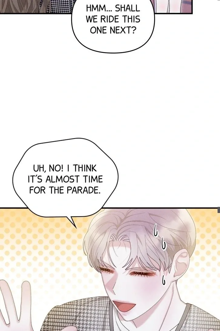 Sorang’s Flower Art Shop Chapter 21 page 42