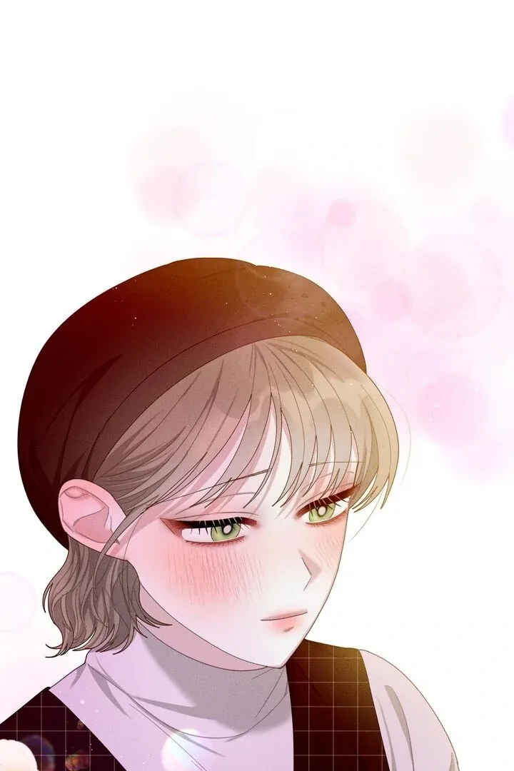 Sorang’s Flower Art Shop Chapter 21 page 84