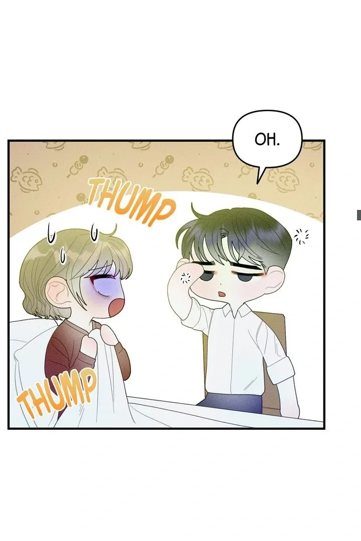 Sorang’s Flower Art Shop Chapter 20 page 50