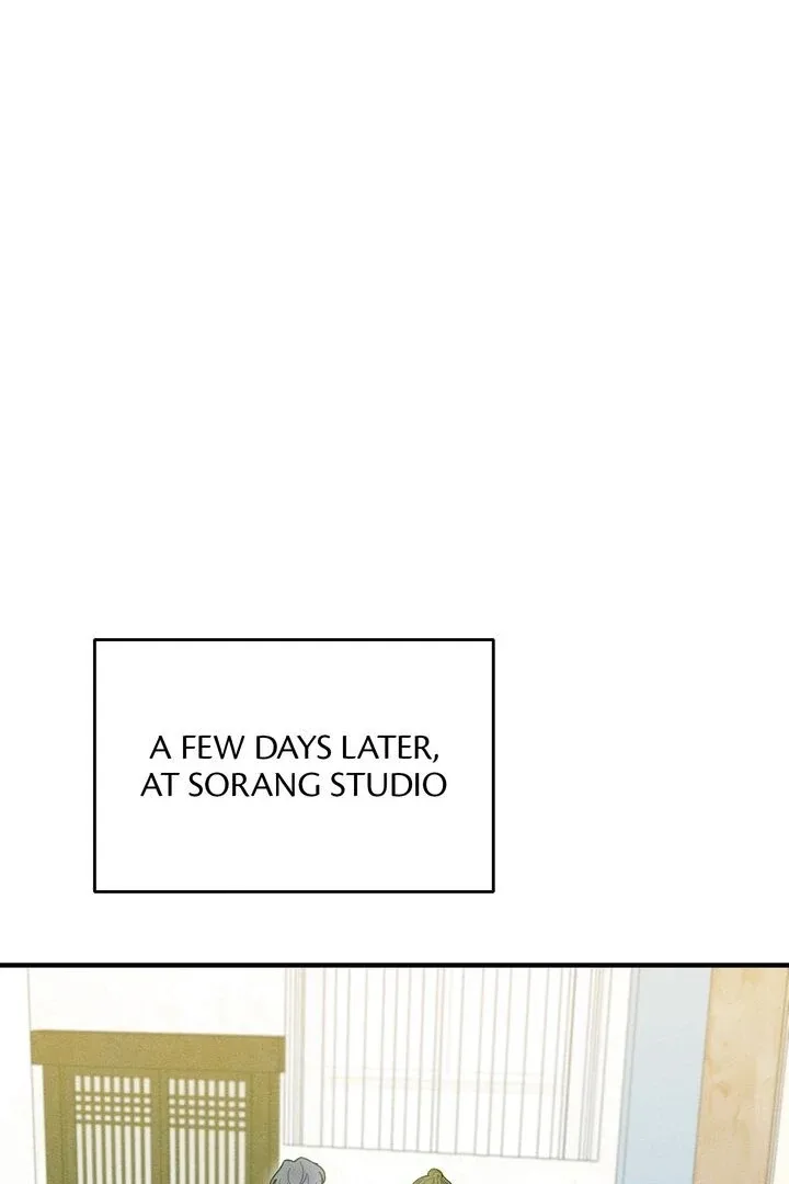 Sorang’s Flower Art Shop Chapter 20 page 69