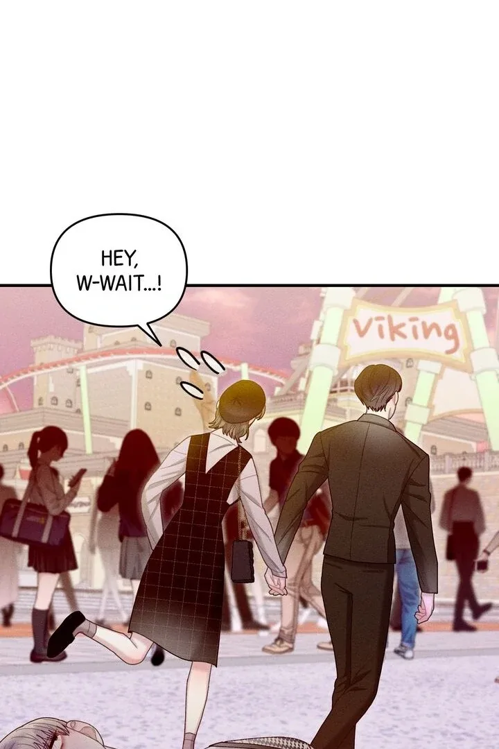Sorang’s Flower Art Shop Chapter 21 page 69