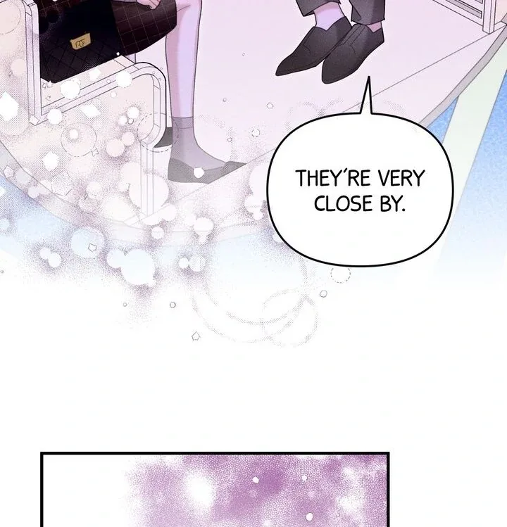 Sorang’s Flower Art Shop Chapter 21 page 82
