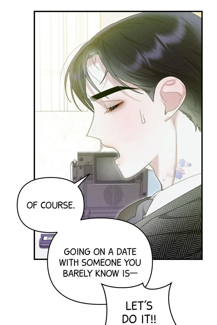 Sorang’s Flower Art Shop Chapter 21 page 6