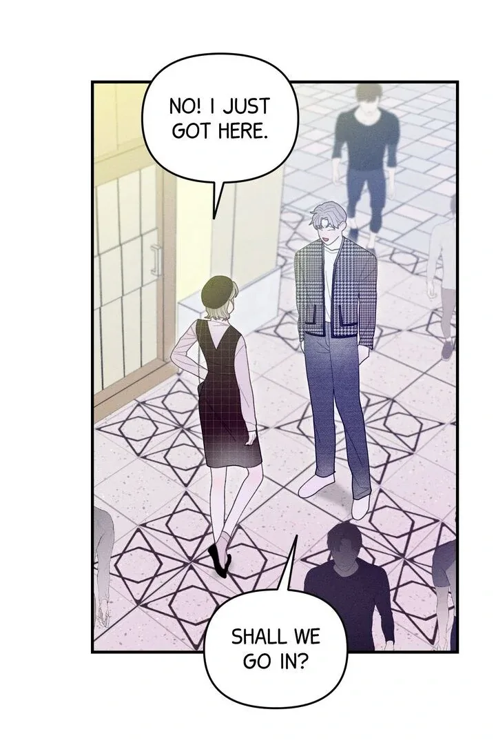 Sorang’s Flower Art Shop Chapter 21 page 33