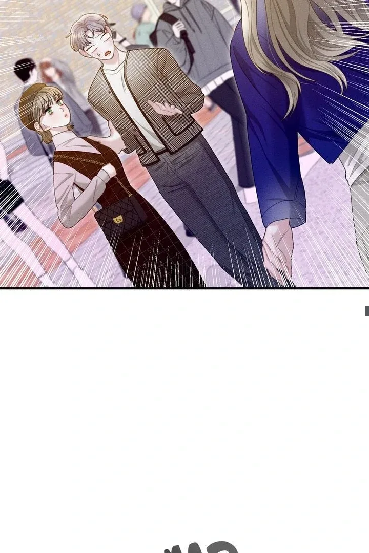 Sorang’s Flower Art Shop Chapter 21 page 44