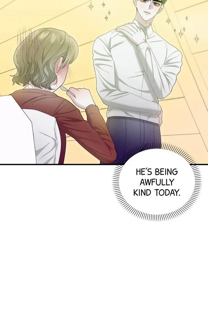 Sorang’s Flower Art Shop Chapter 20 page 61