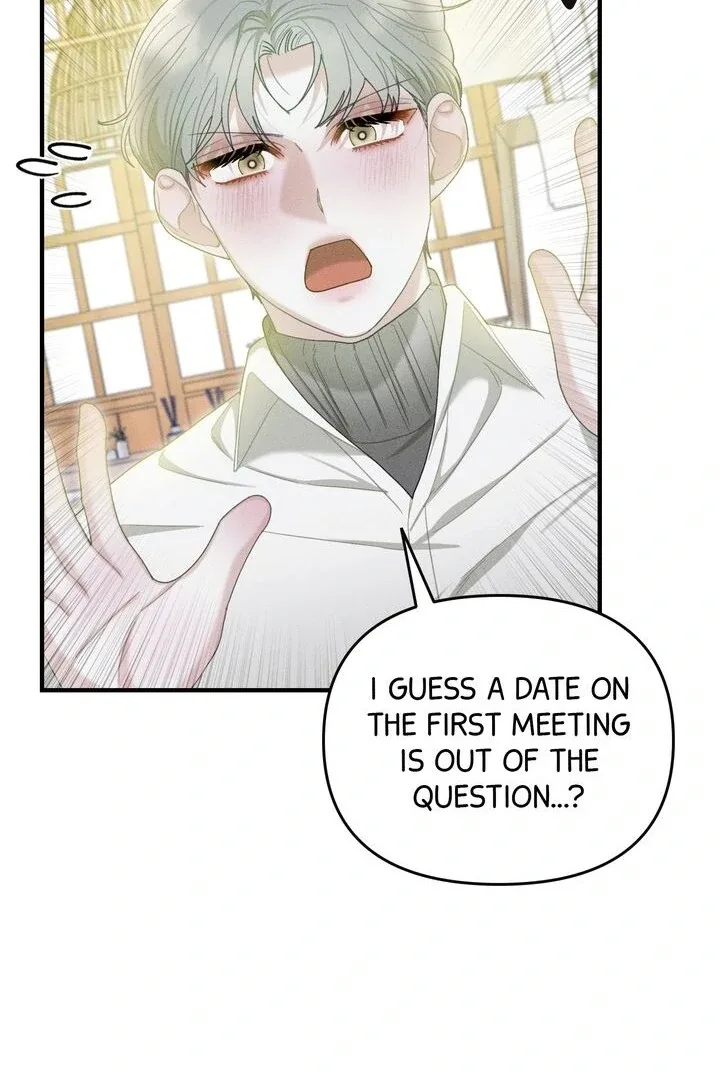Sorang’s Flower Art Shop Chapter 21 page 5