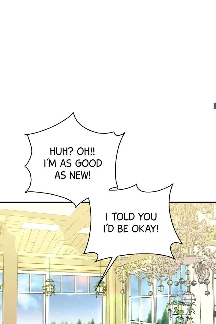 Sorang’s Flower Art Shop Chapter 20 page 52