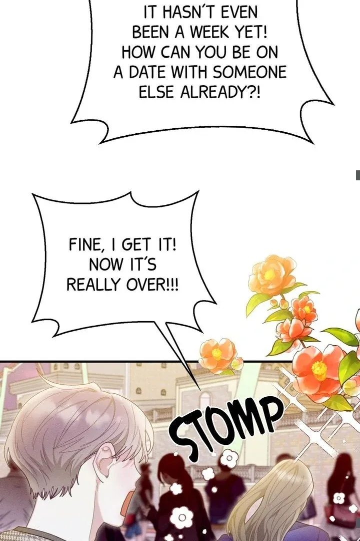 Sorang’s Flower Art Shop Chapter 21 page 50