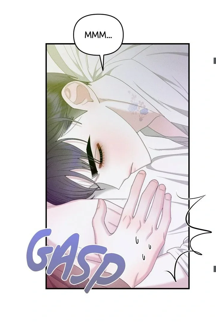 Sorang’s Flower Art Shop Chapter 20 page 49
