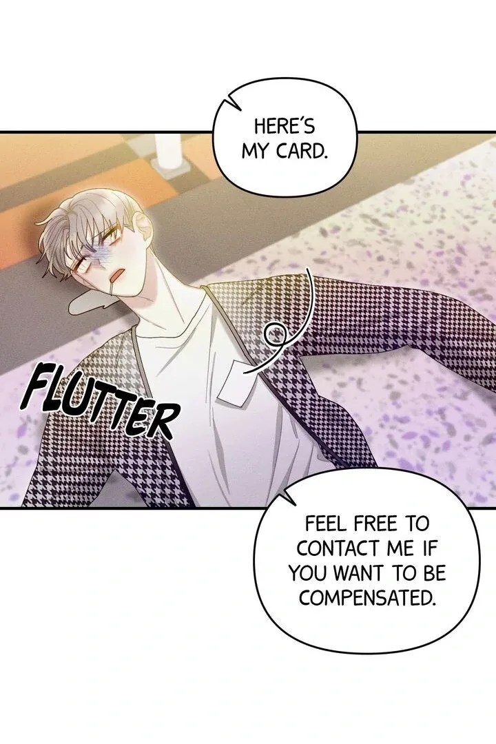 Sorang’s Flower Art Shop Chapter 21 page 68