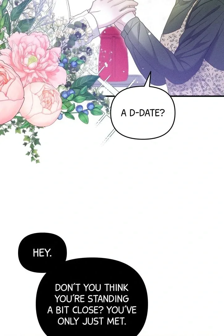 Sorang’s Flower Art Shop Chapter 21 page 3