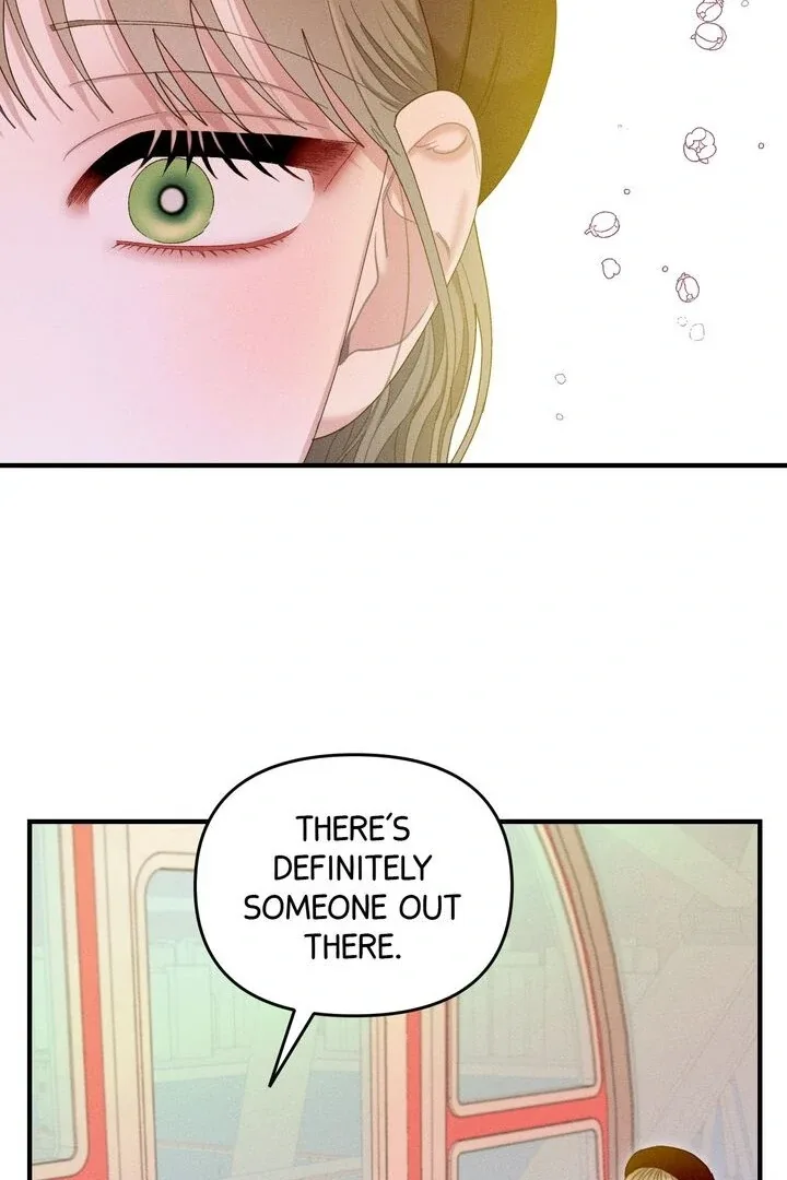 Sorang’s Flower Art Shop Chapter 21 page 76