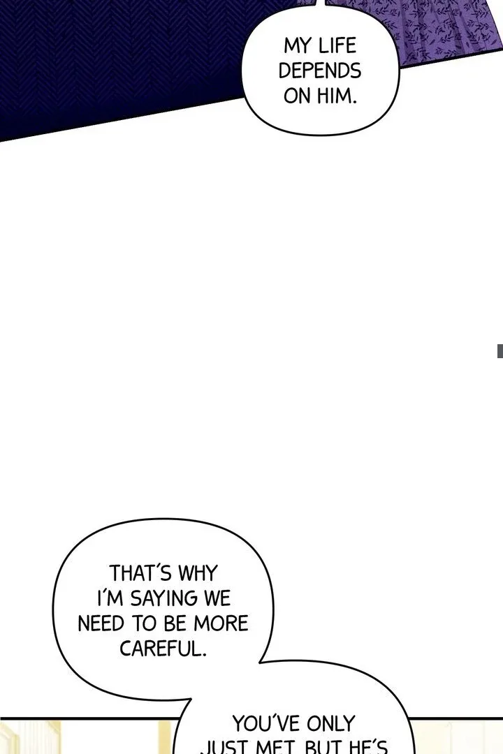 Sorang’s Flower Art Shop Chapter 21 page 19