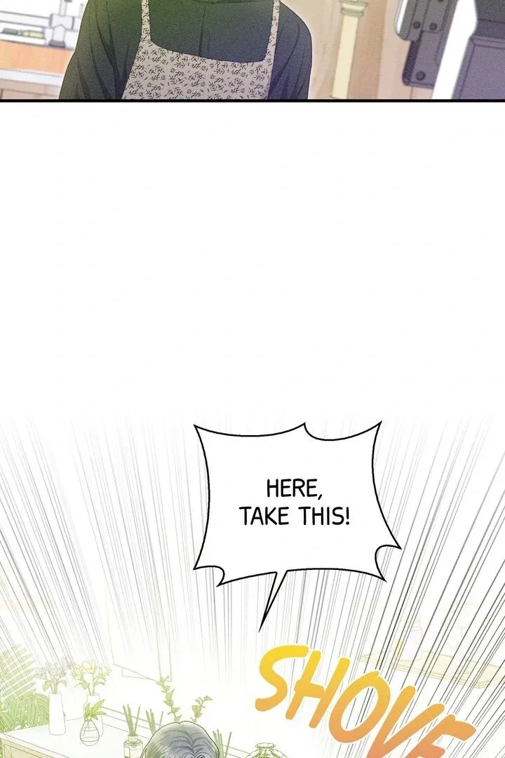 Sorang’s Flower Art Shop Chapter 20 page 76