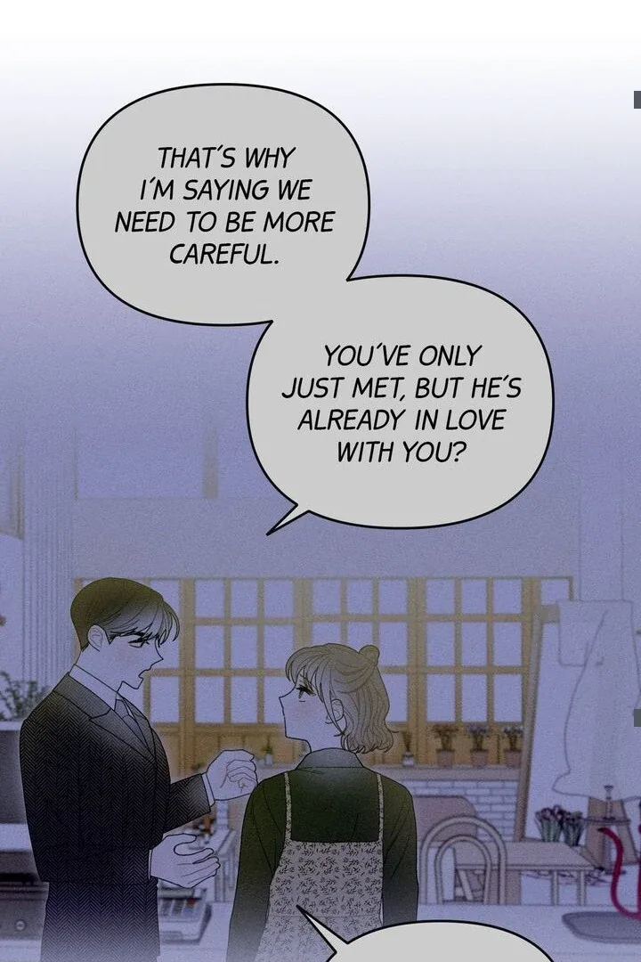 Sorang’s Flower Art Shop Chapter 21 page 59