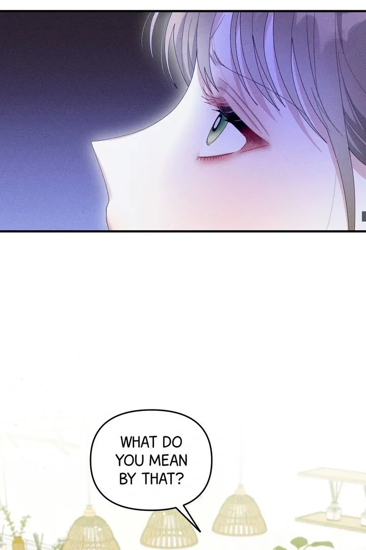 Sorang’s Flower Art Shop Chapter 21 page 21