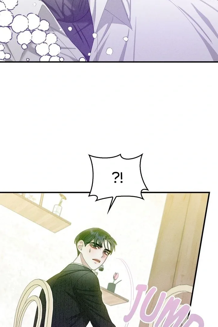 Sorang’s Flower Art Shop Chapter 20 page 80