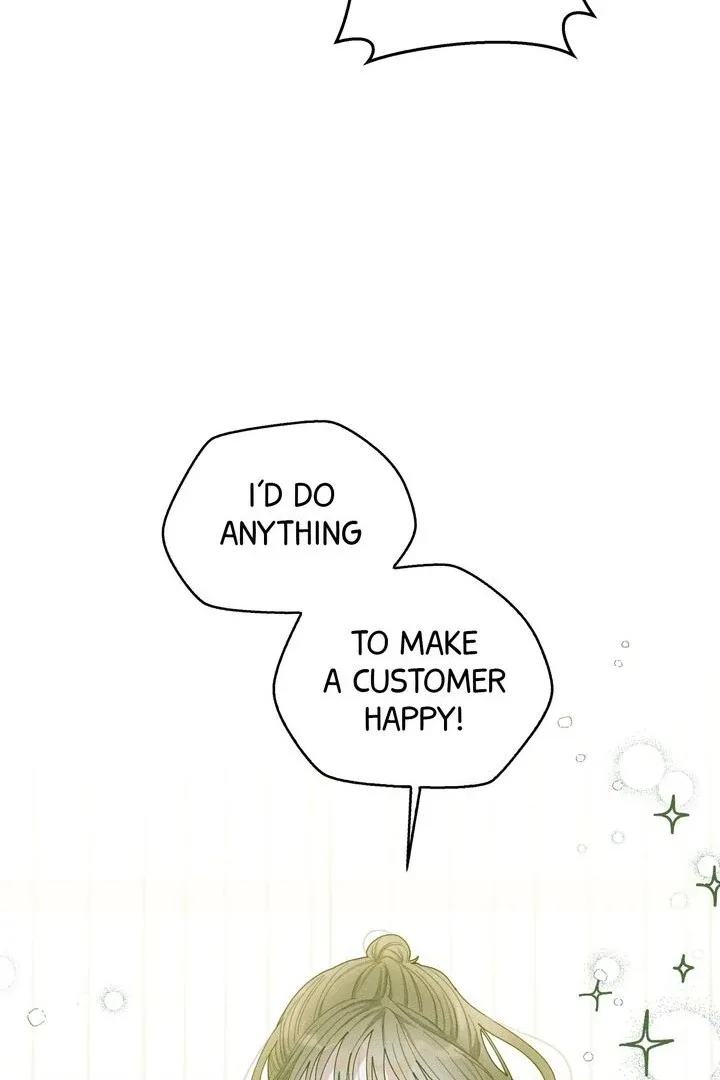 Sorang’s Flower Art Shop Chapter 21 page 7