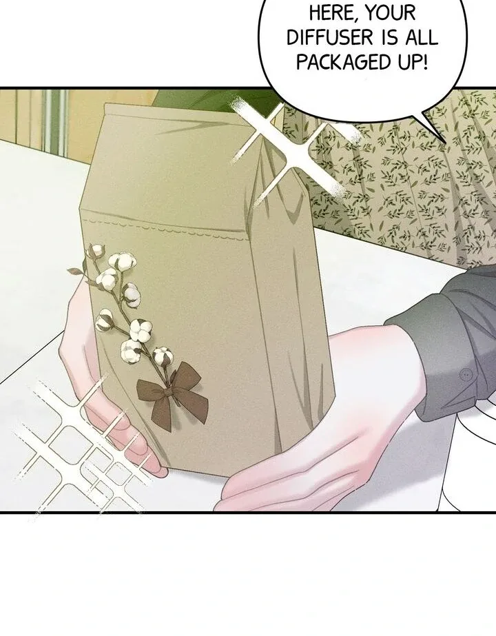 Sorang’s Flower Art Shop Chapter 20 page 71