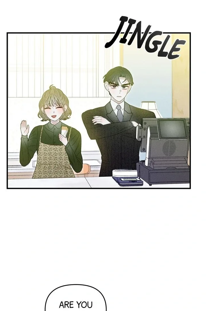 Sorang’s Flower Art Shop Chapter 21 page 11