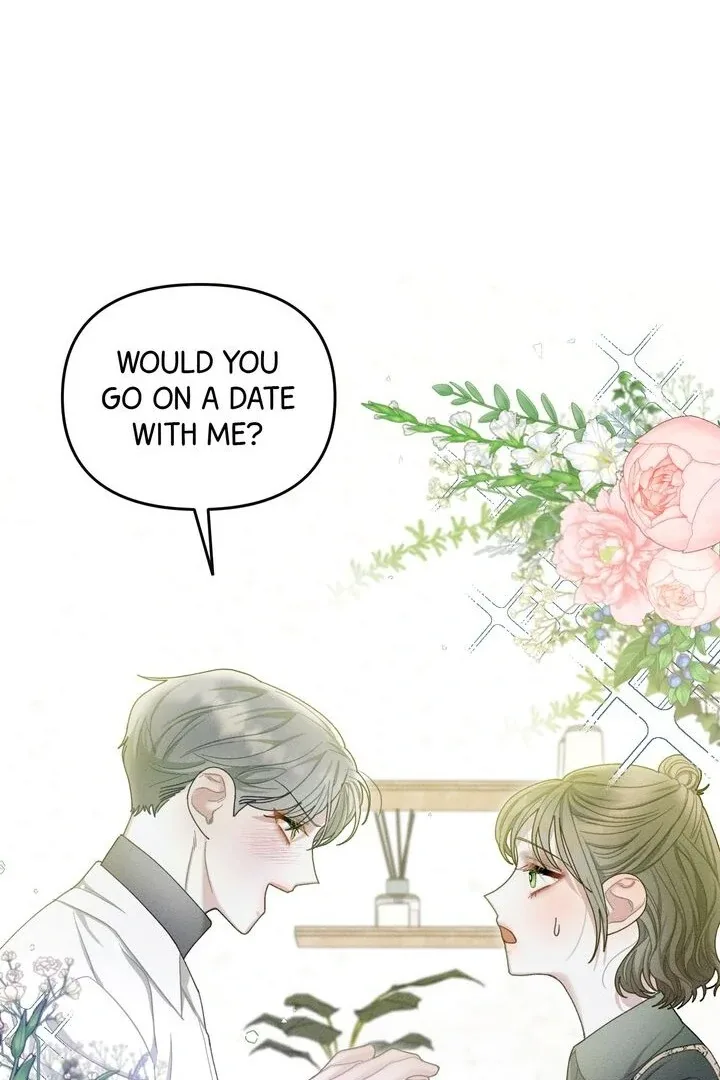 Sorang’s Flower Art Shop Chapter 21 page 2