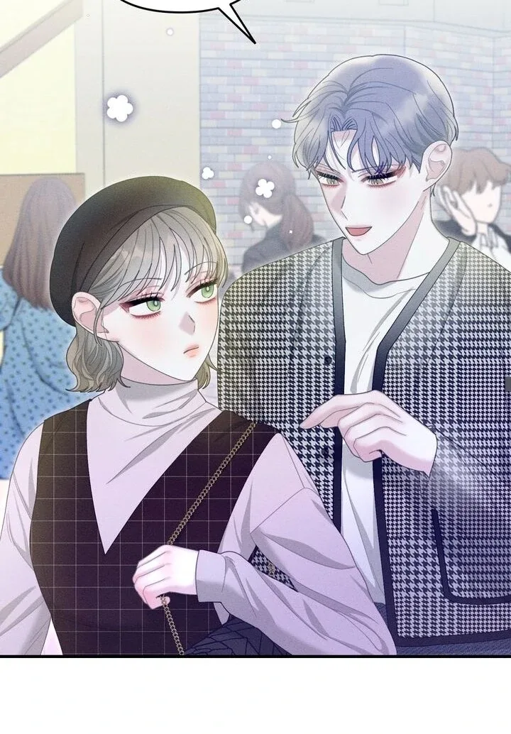 Sorang’s Flower Art Shop Chapter 21 page 32