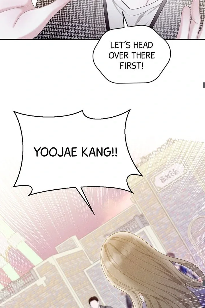 Sorang’s Flower Art Shop Chapter 21 page 43