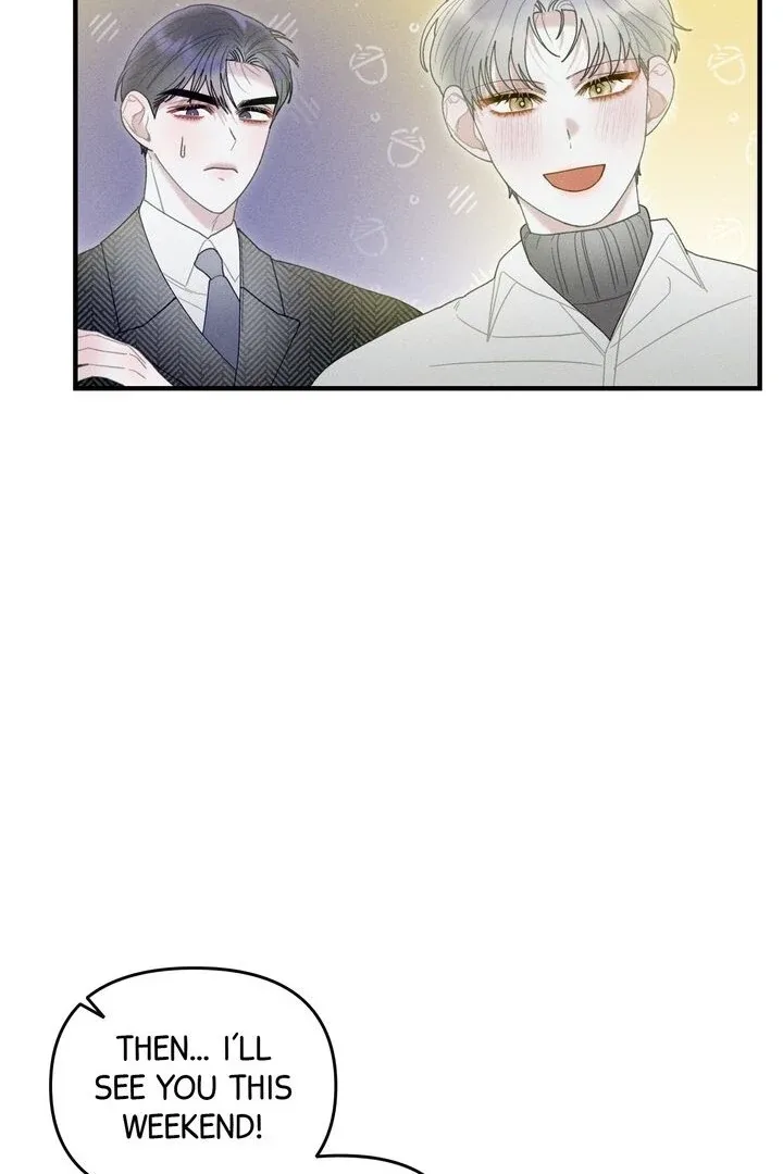 Sorang’s Flower Art Shop Chapter 21 page 9