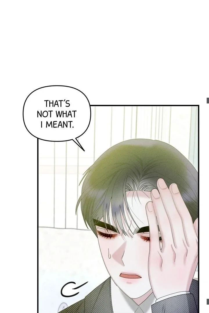 Sorang’s Flower Art Shop Chapter 21 page 23