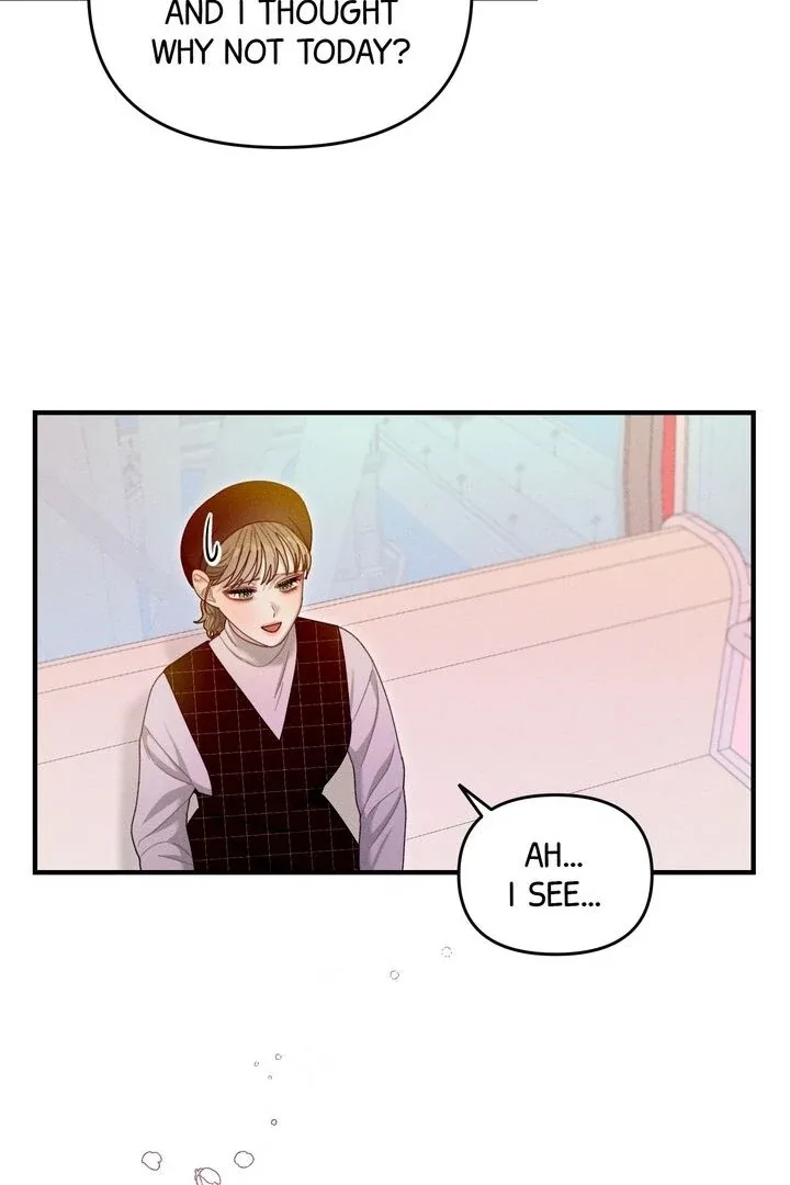 Sorang’s Flower Art Shop Chapter 21 page 74