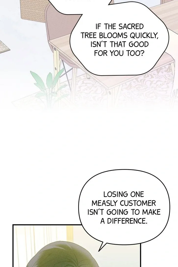 Sorang’s Flower Art Shop Chapter 21 page 15