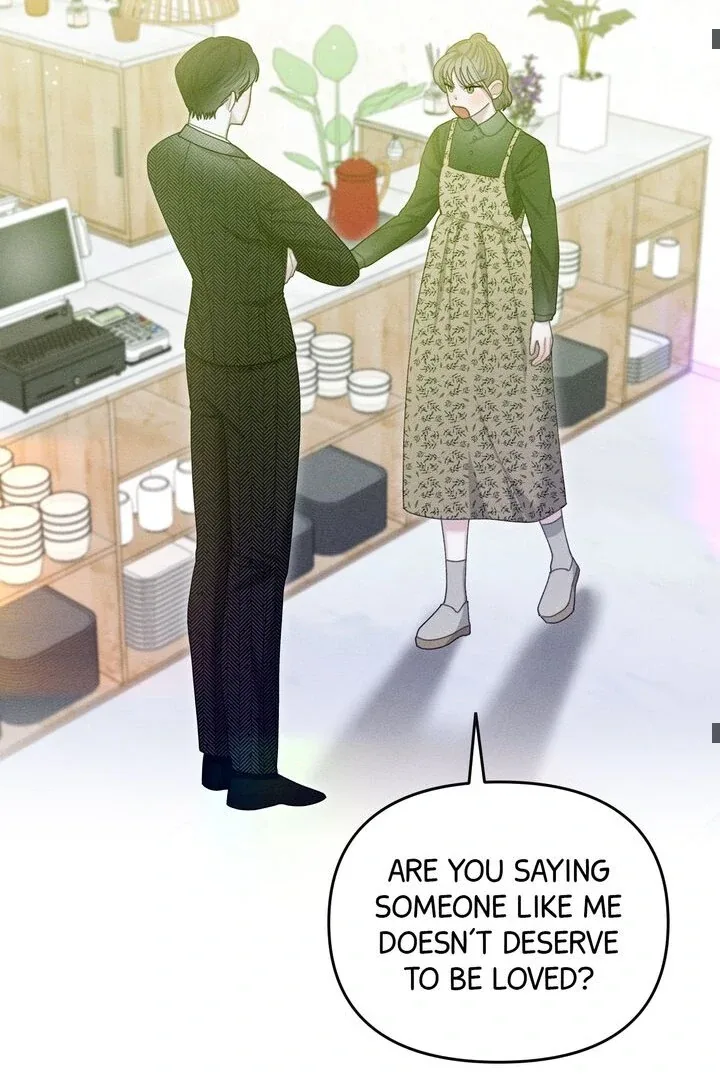 Sorang’s Flower Art Shop Chapter 21 page 22