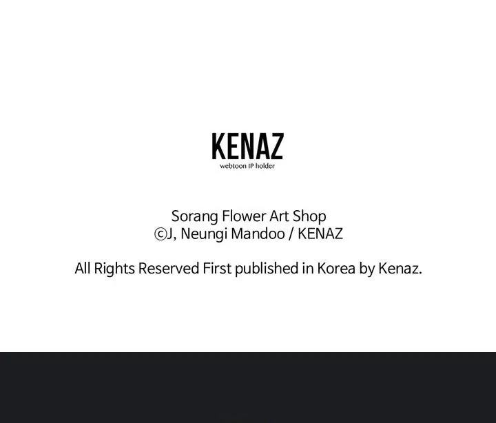 Sorang’s Flower Art Shop Chapter 21 page 87