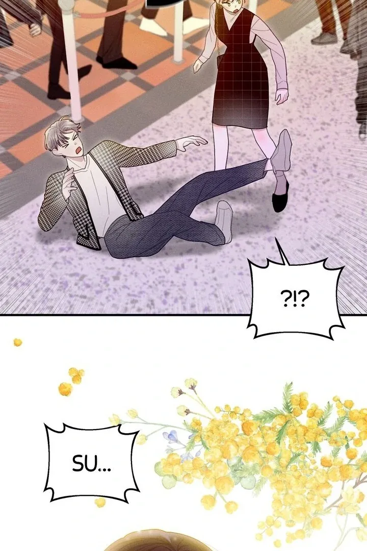 Sorang’s Flower Art Shop Chapter 21 page 65