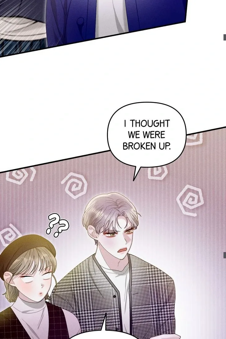 Sorang’s Flower Art Shop Chapter 21 page 47